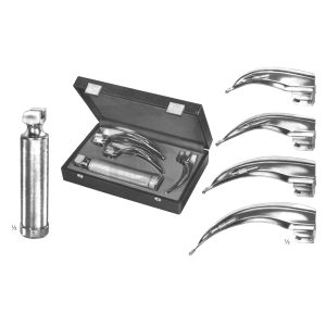 DIAGNOSTIC INSTRUMENTS