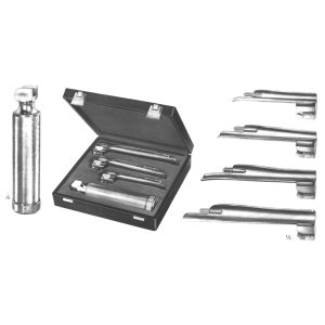 DIAGNOSTIC INSTRUMENTS