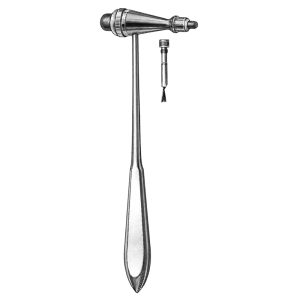 DIAGNOSTIC INSTRUMENTS