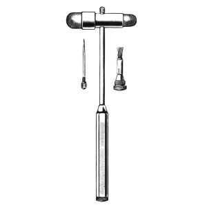 DIAGNOSTIC INSTRUMENTS