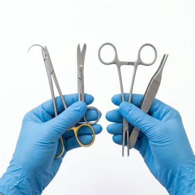 Surgical Instruments