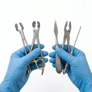 Orthopedic Instruments