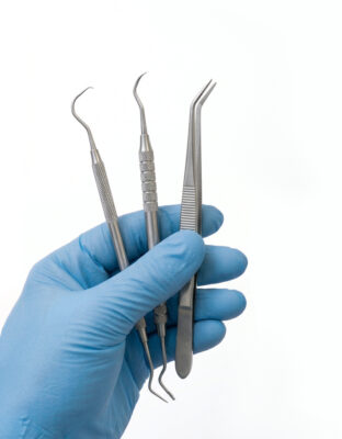 Dental Instruments